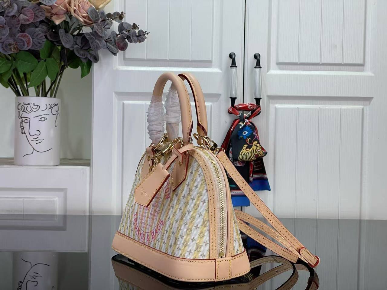 Сумка Louis Vuitton 3