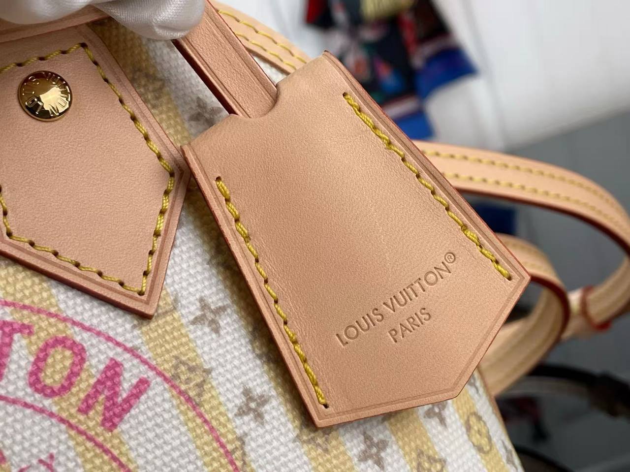 Сумка Louis Vuitton 4