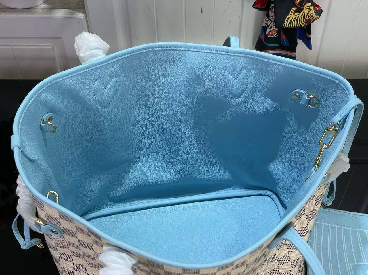 Сумка Louis Vuitton 6