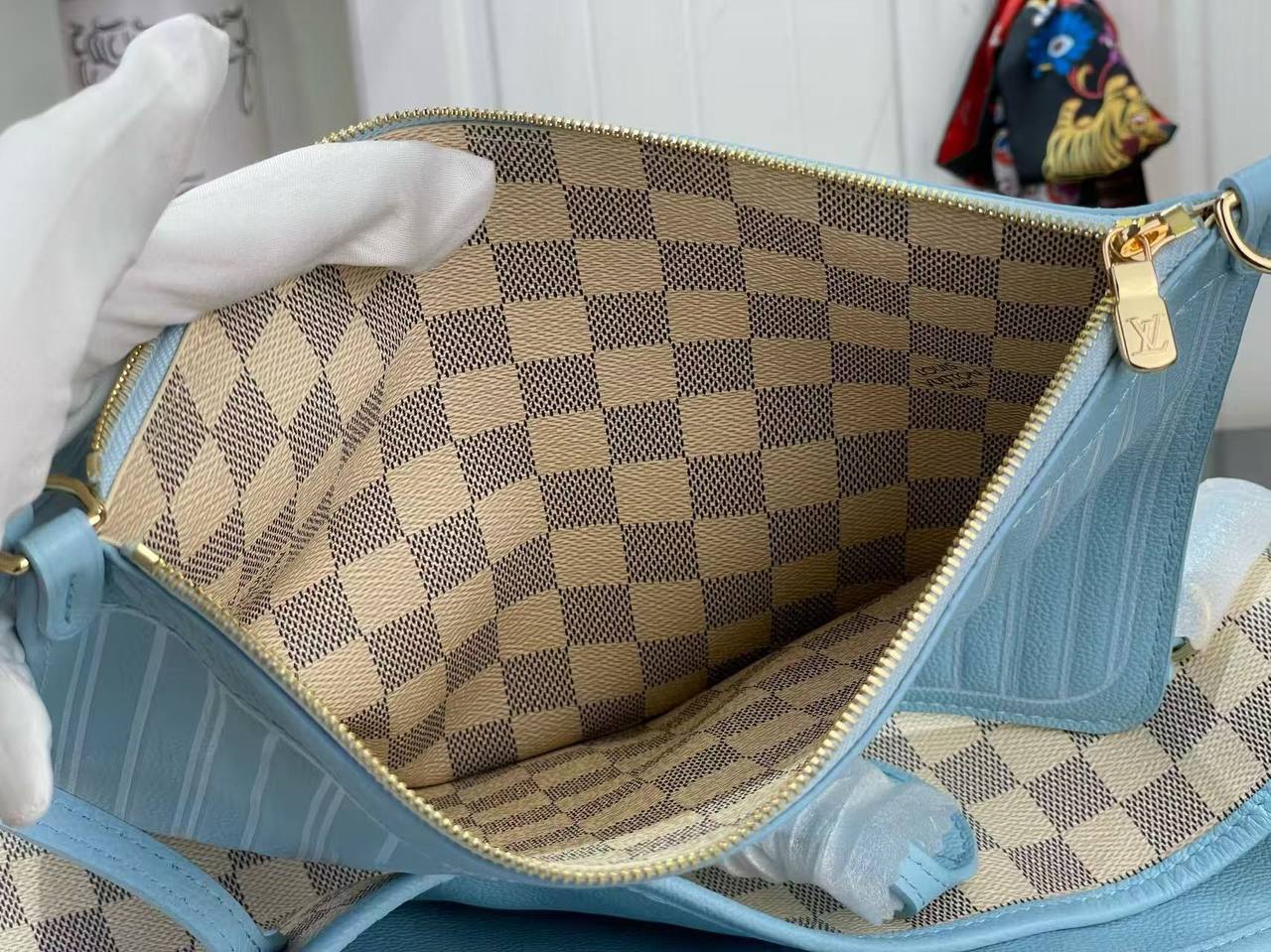 Сумка Louis Vuitton 7