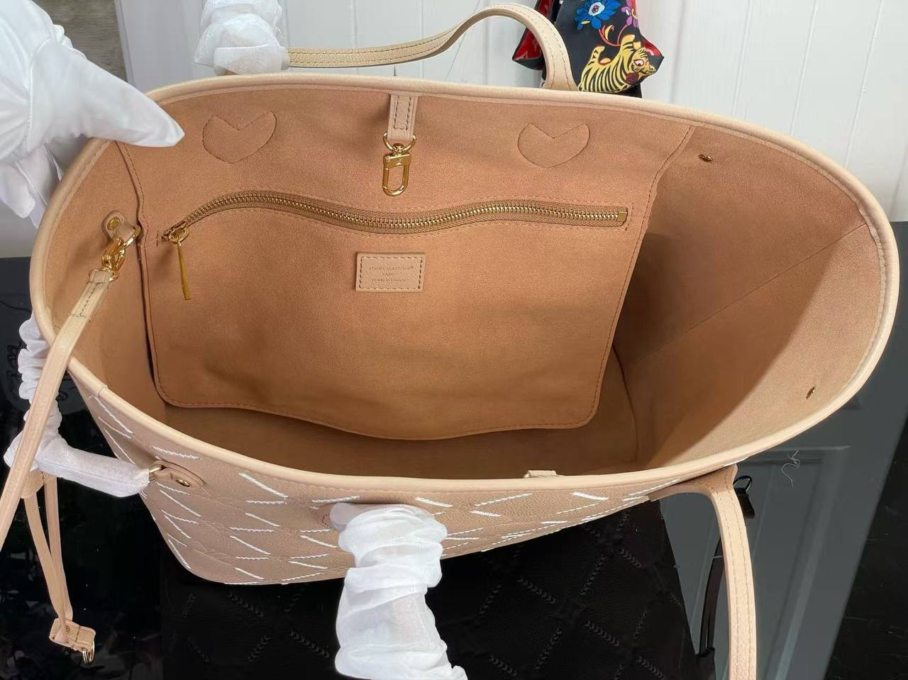 Сумка Louis Vuitton 9