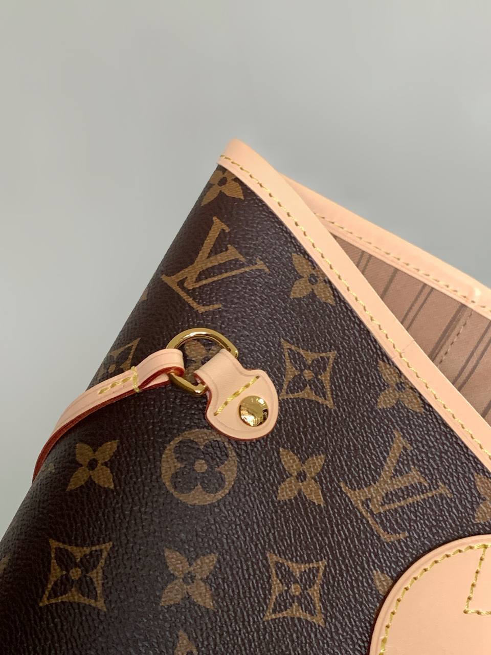 Сумка Louis Vuitton Neverfull MM 6