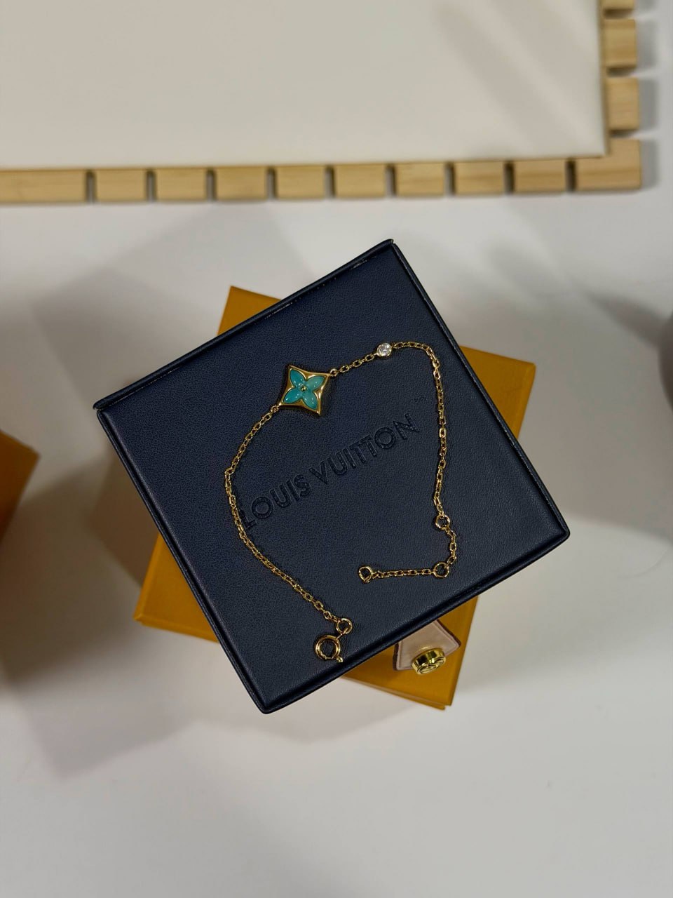 Браслет Louis Vuitton