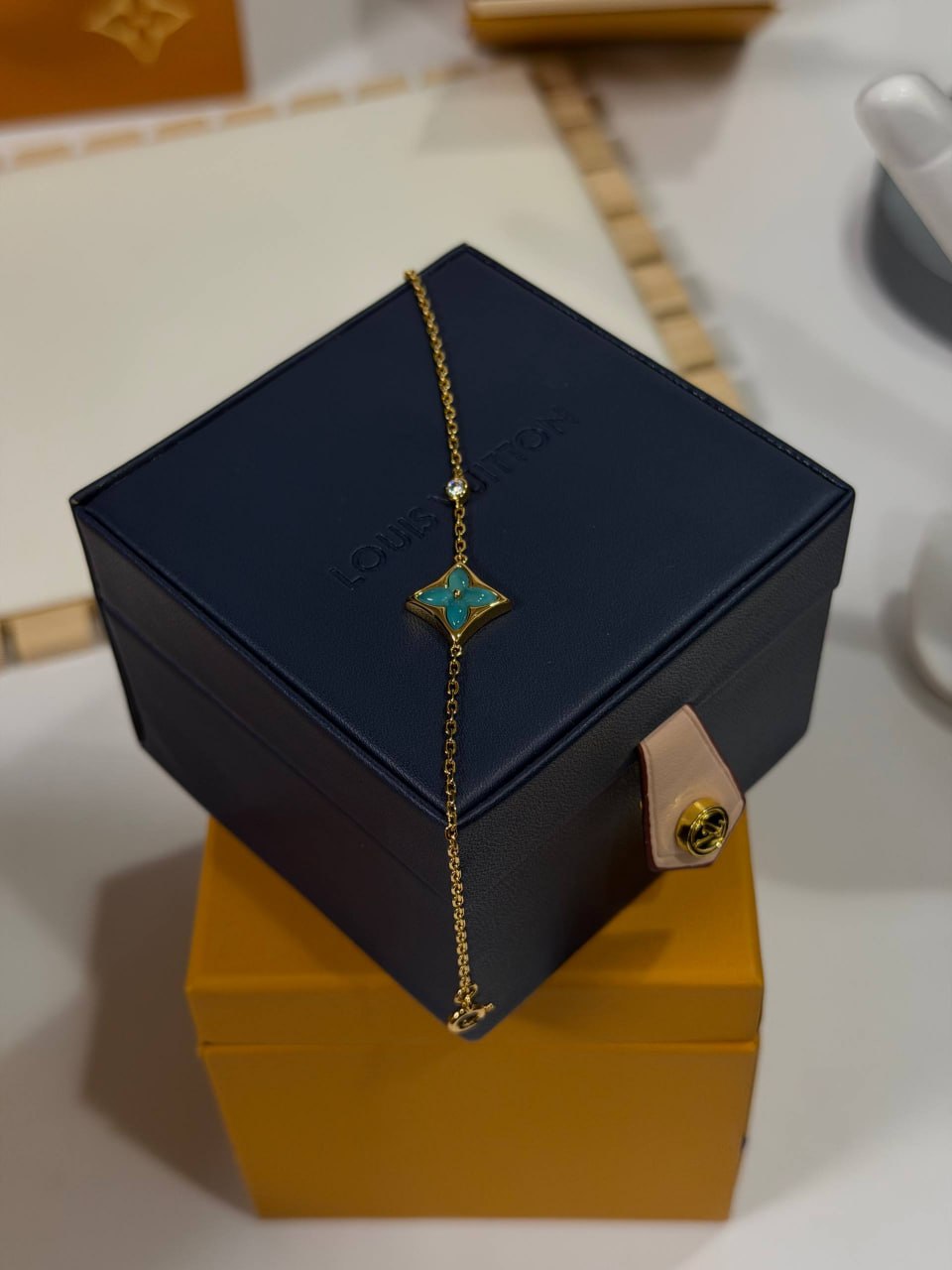 Браслет Louis Vuitton 3