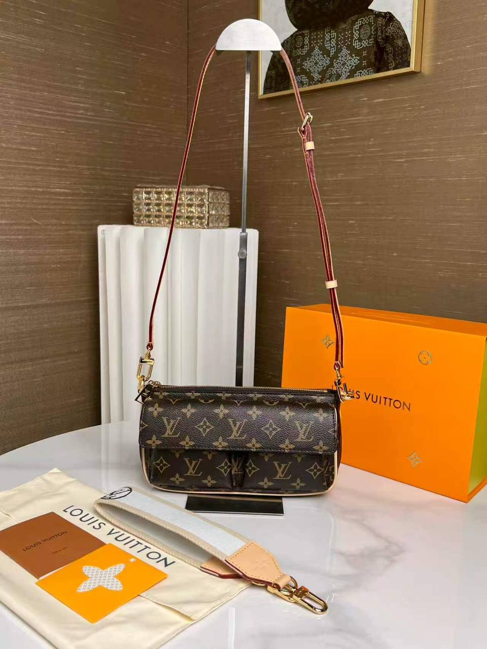 Сумка Louis Vuitton