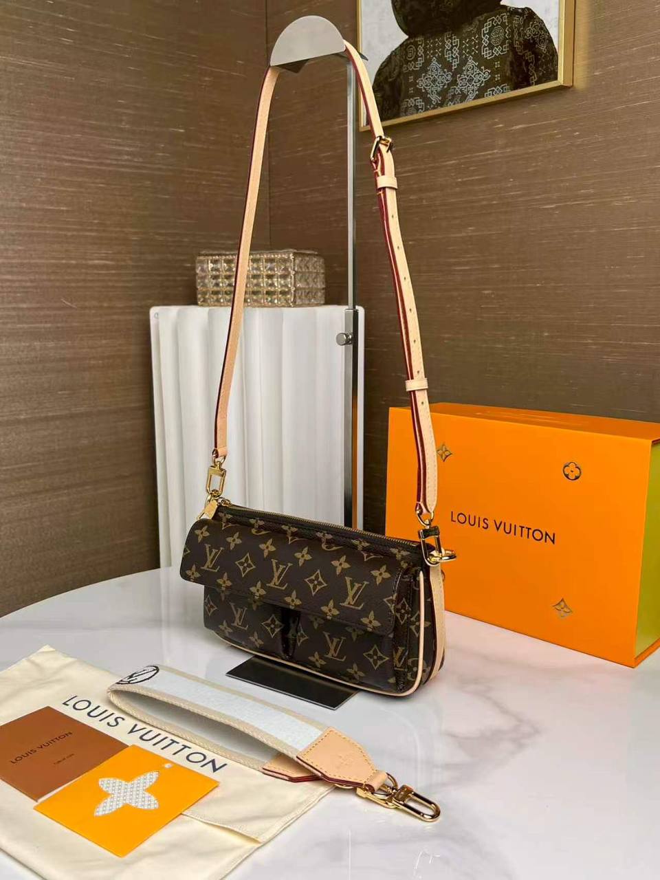 Сумка Louis Vuitton 3