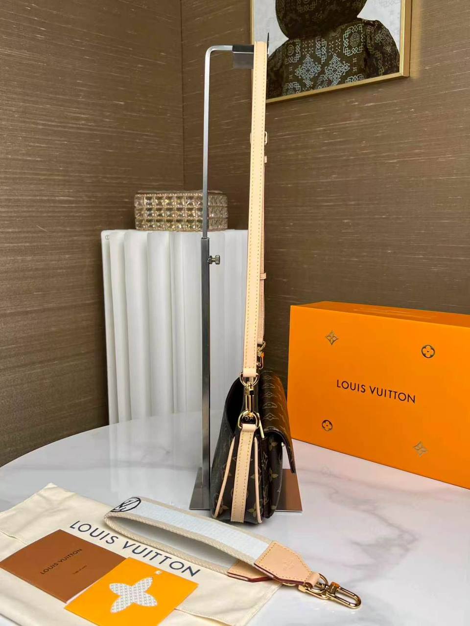 Сумка Louis Vuitton 4