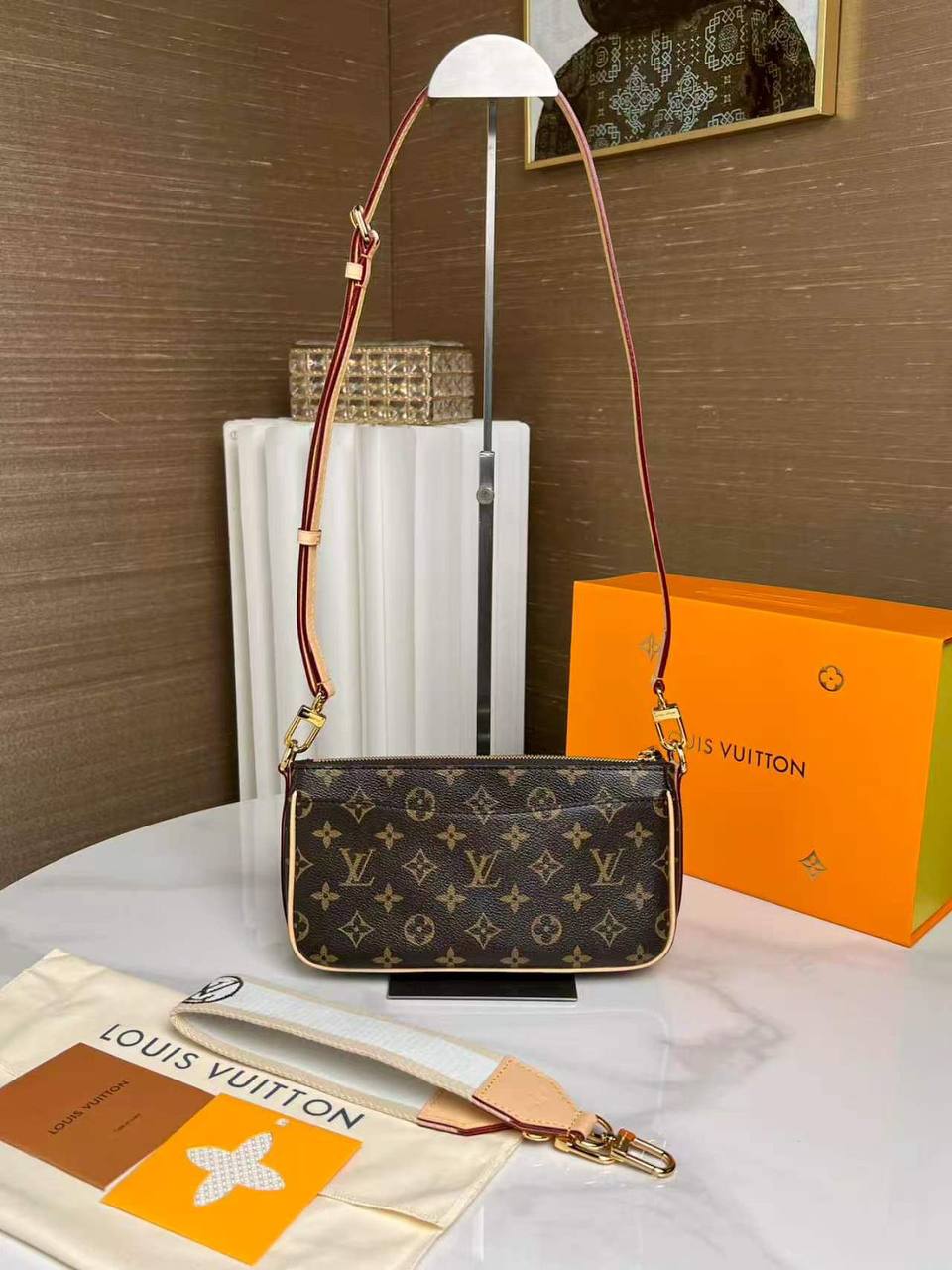 Сумка Louis Vuitton 6