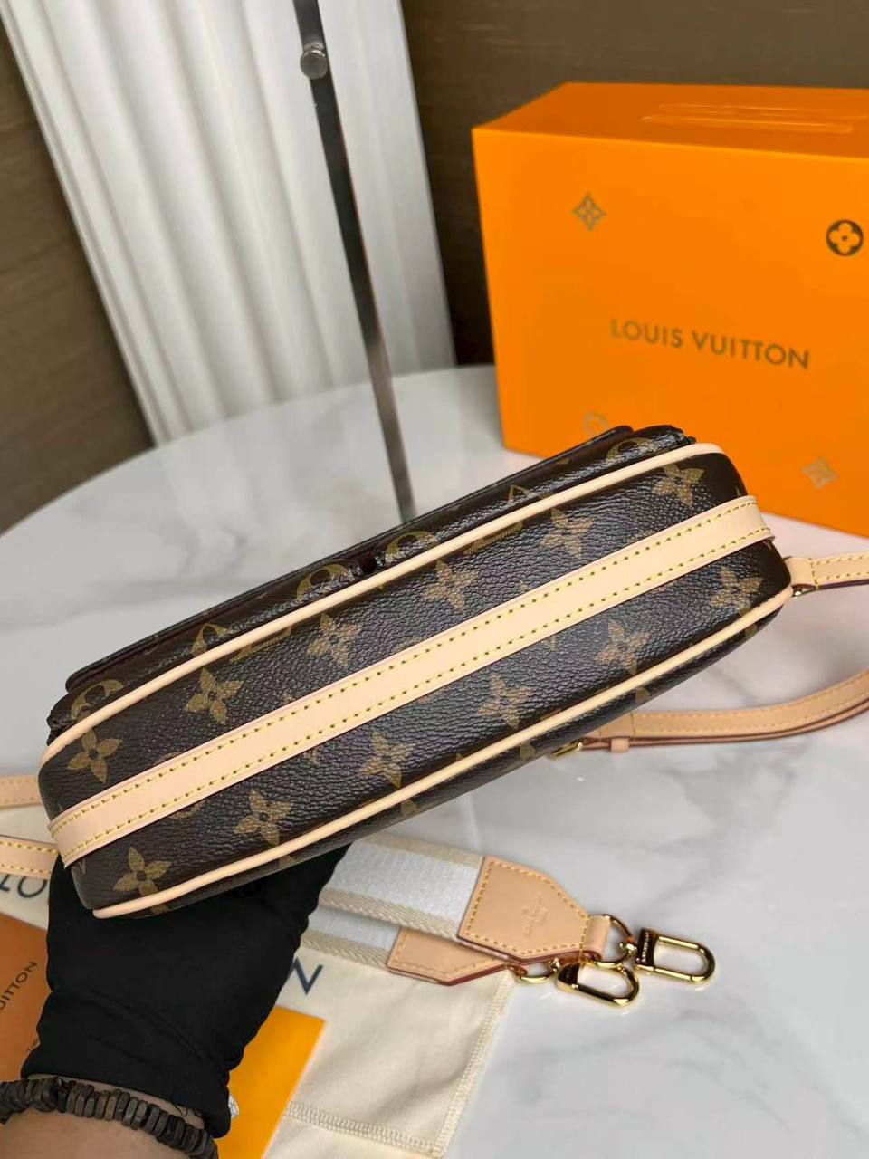 Сумка Louis Vuitton 7