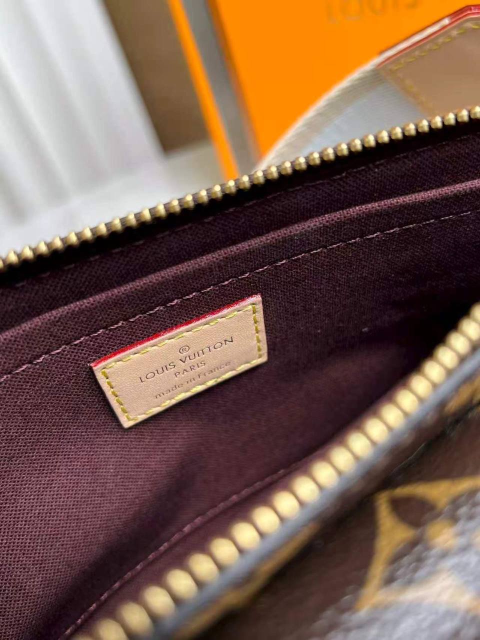 Сумка Louis Vuitton 8