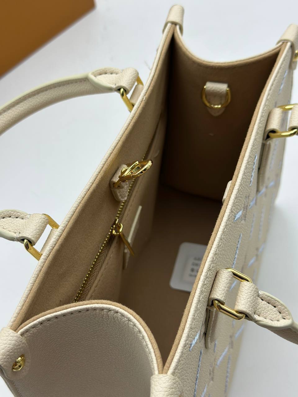 Сумка Louis Vuitton 4
