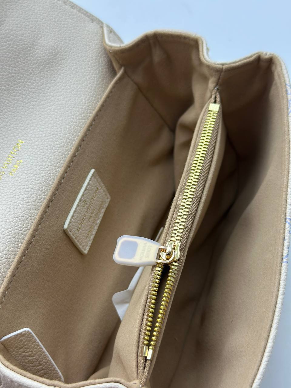 Клатч Louis Vuitton 6