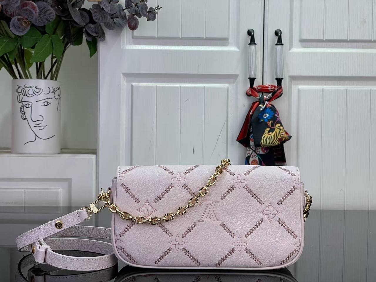 Кошелек Louis Vuitton 2