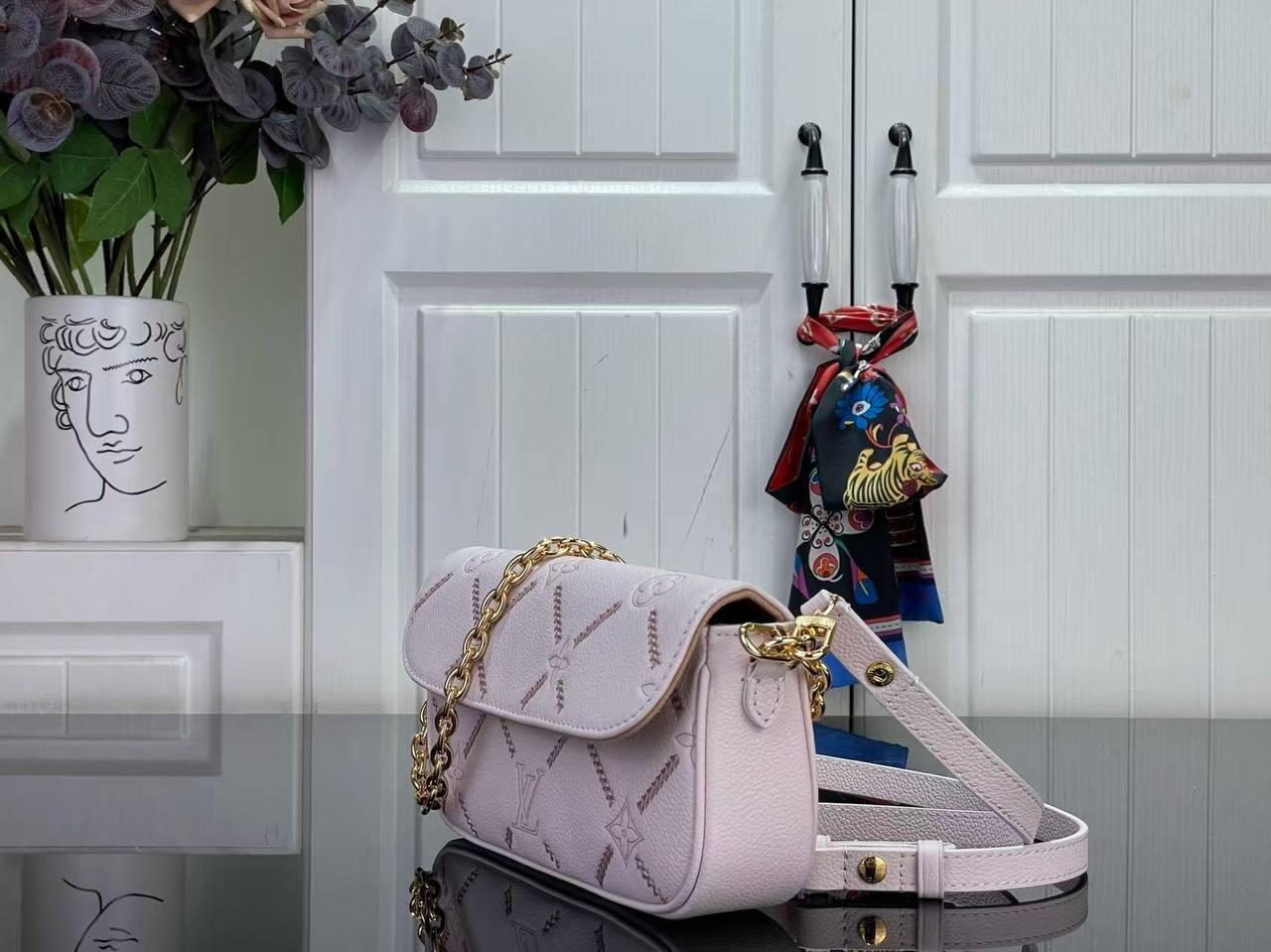 Кошелек Louis Vuitton 3