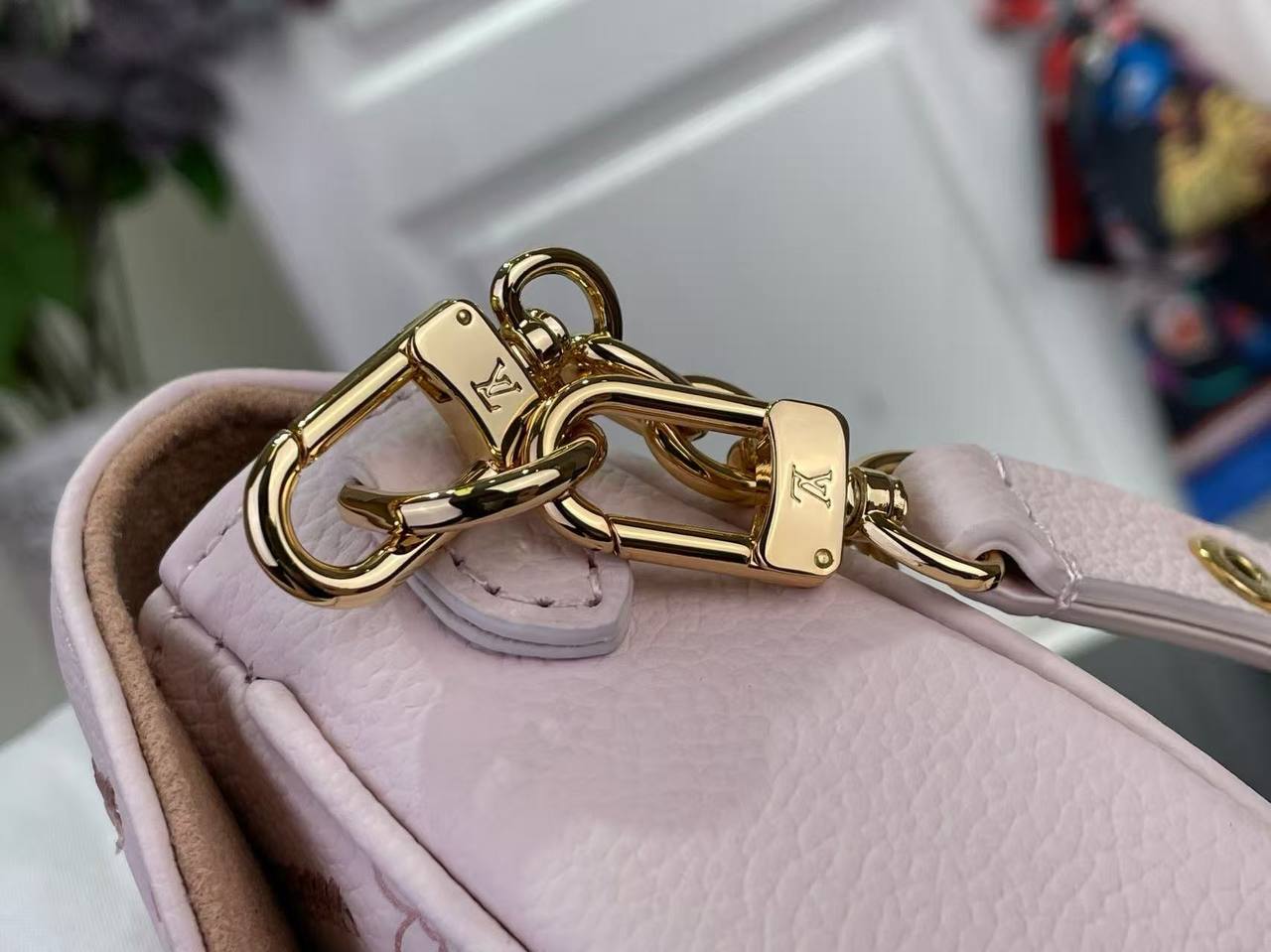 Кошелек Louis Vuitton 4
