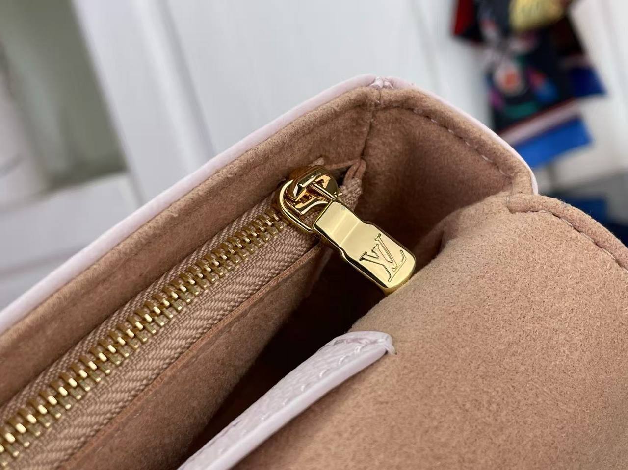 Кошелек Louis Vuitton 7