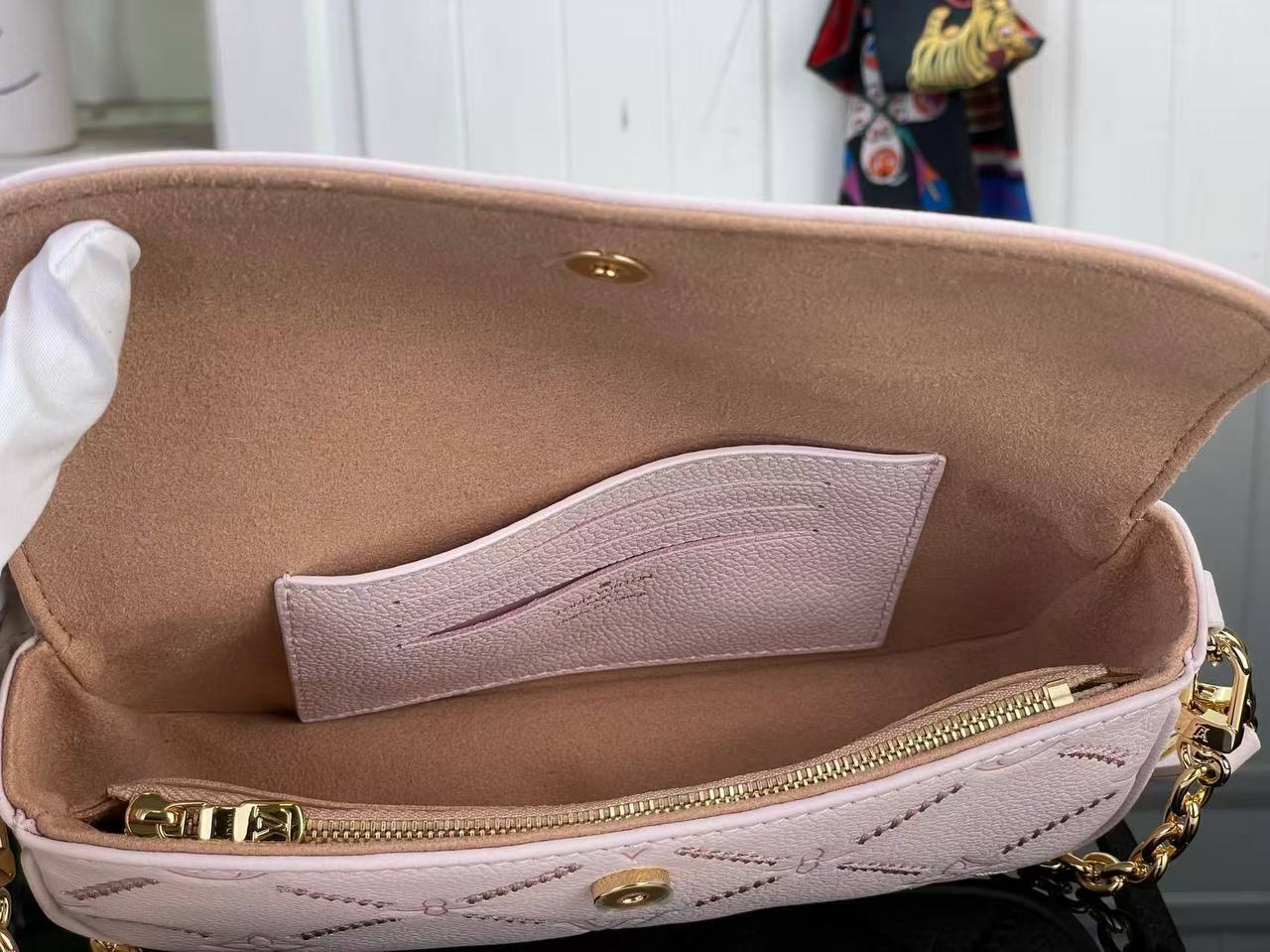 Кошелек Louis Vuitton 8