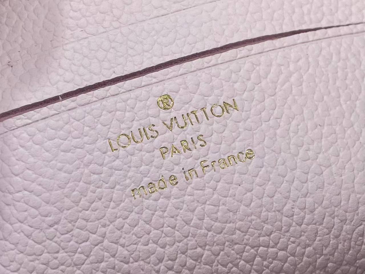 Кошелек Louis Vuitton 9