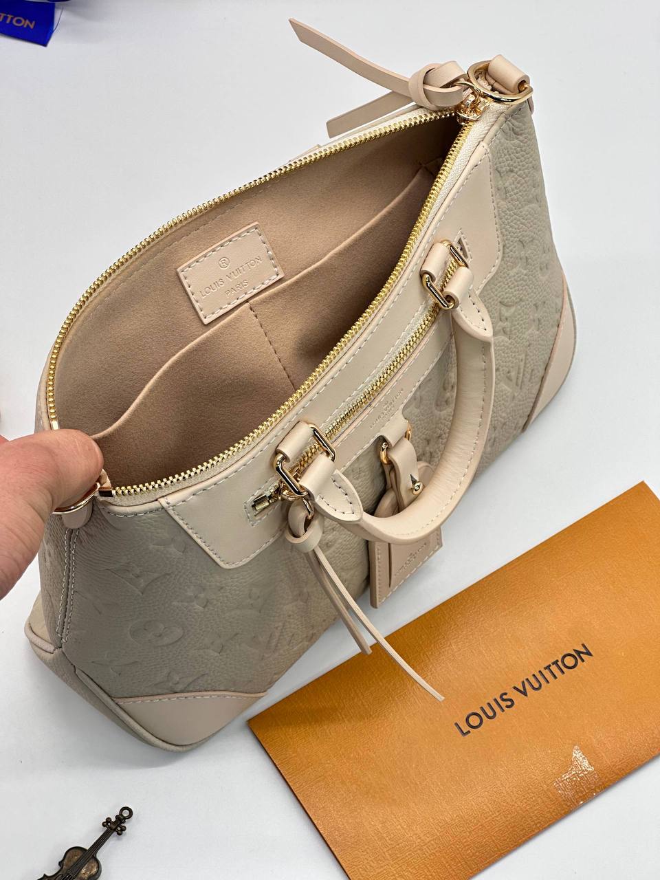 Сумка Louis Vuitton 7
