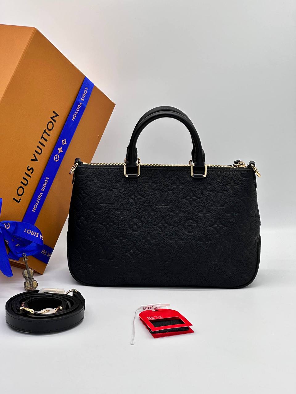 Сумка Louis Vuitton 4
