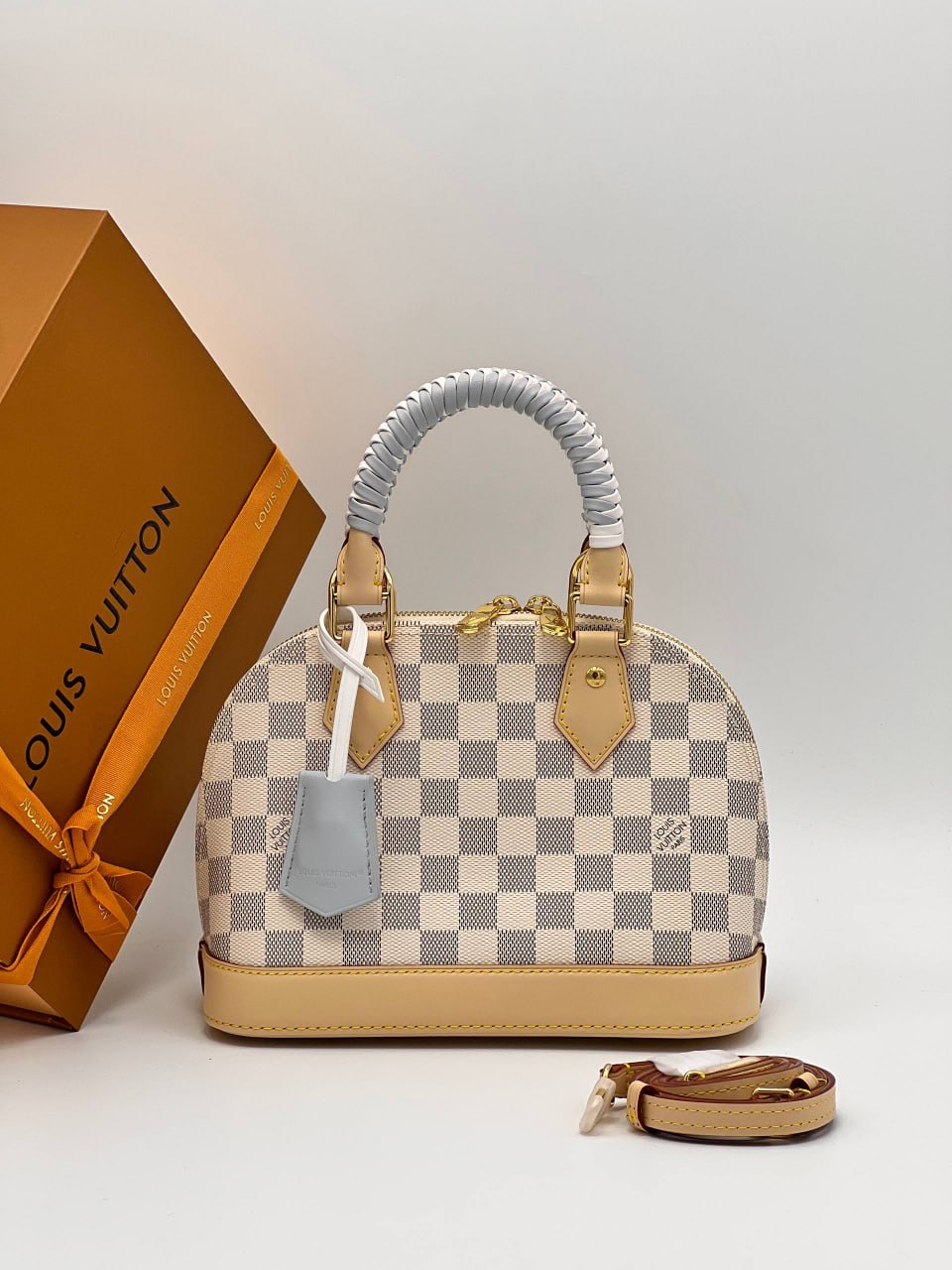 Сумка Louis Vuitton