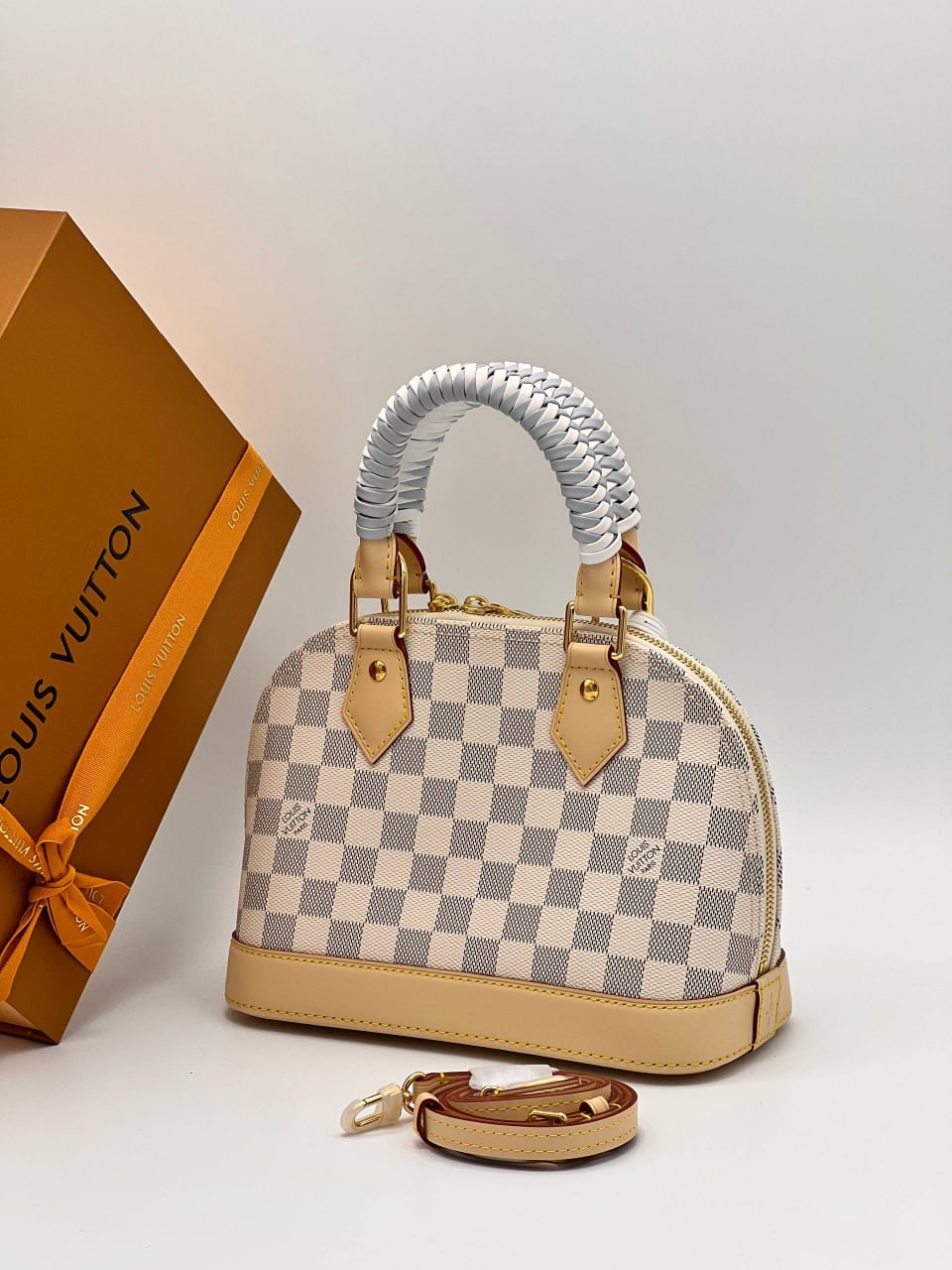 Сумка Louis Vuitton 2