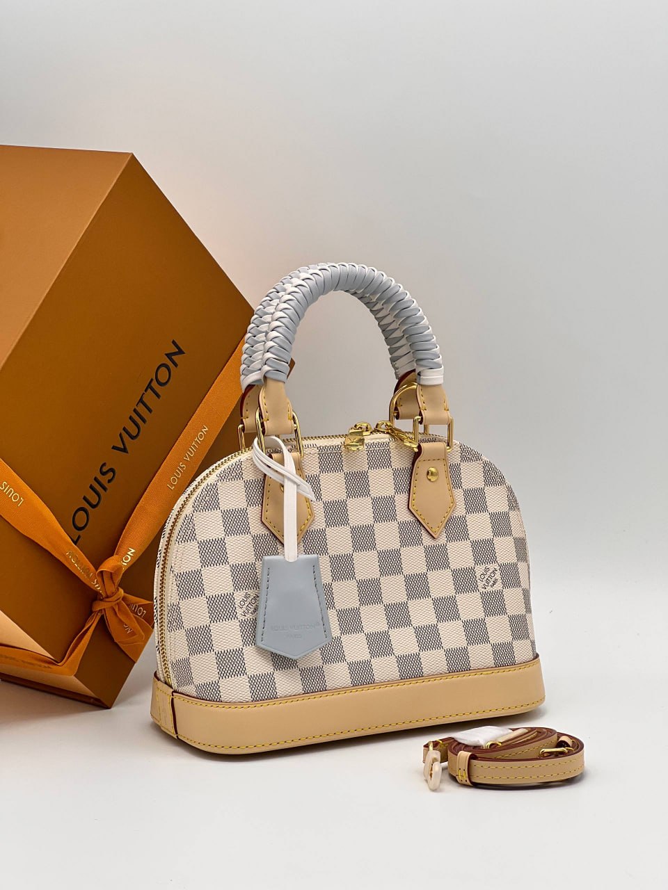 Сумка Louis Vuitton 3