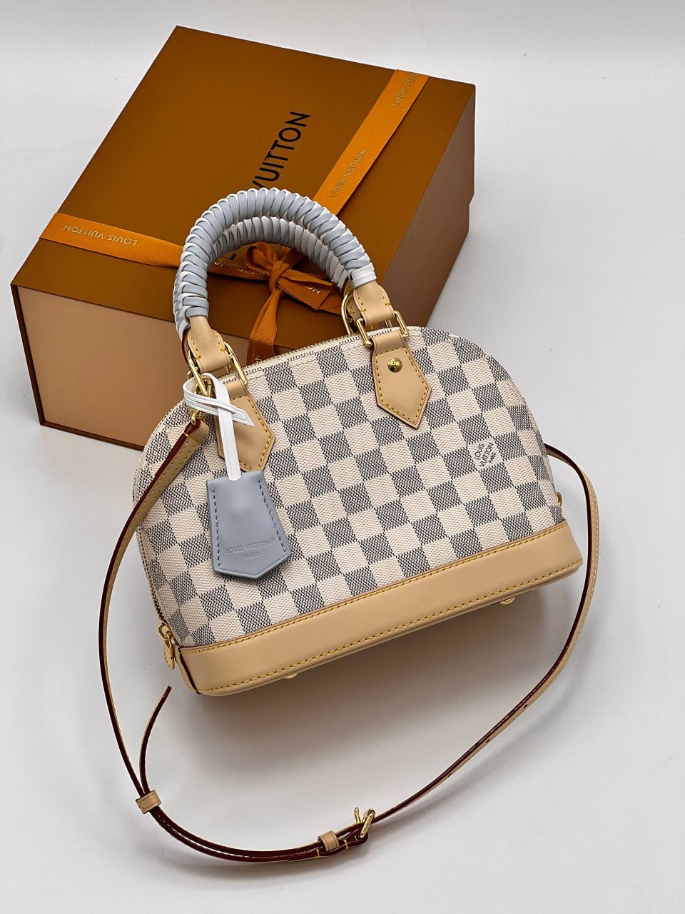 Сумка Louis Vuitton 4
