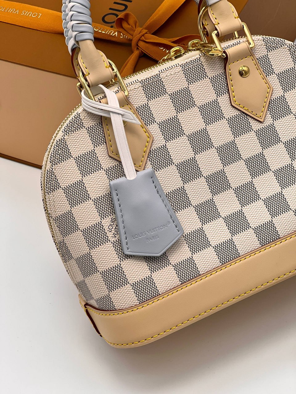 Сумка Louis Vuitton 6