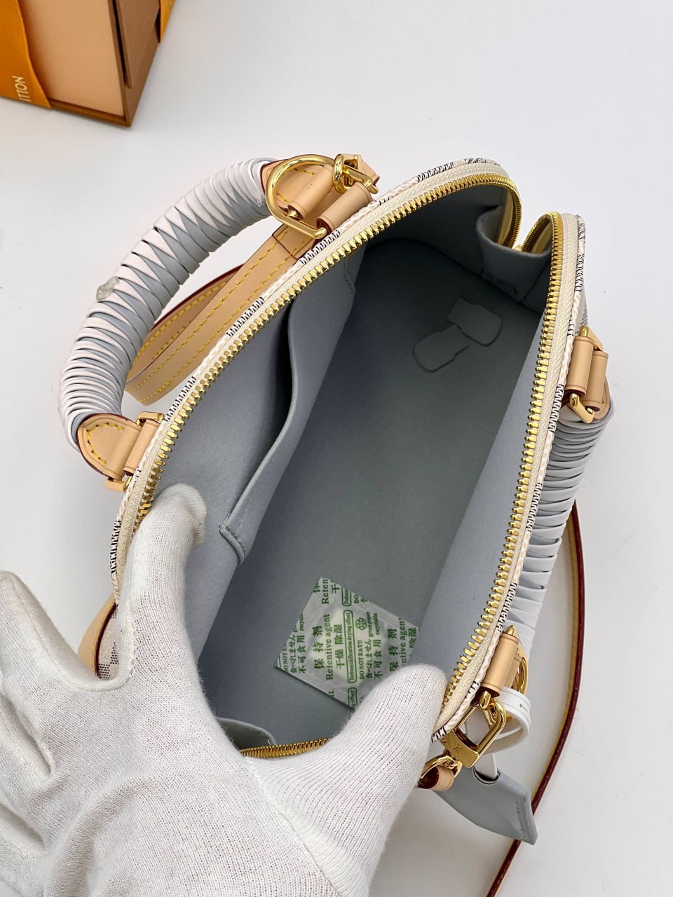 Сумка Louis Vuitton 9