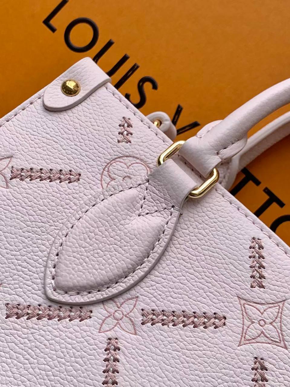 Сумка Louis Vuitton 3