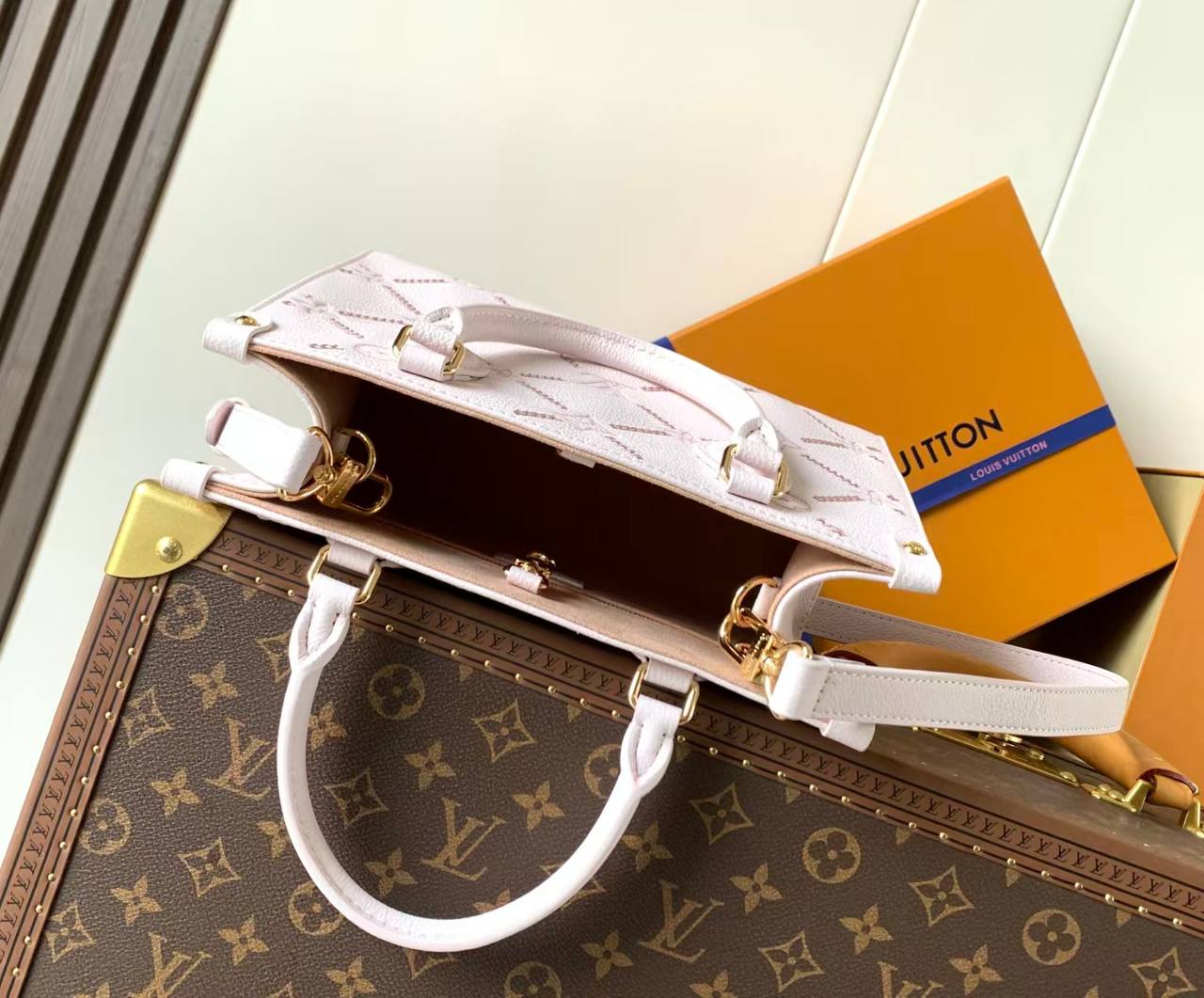 Сумка Louis Vuitton 6