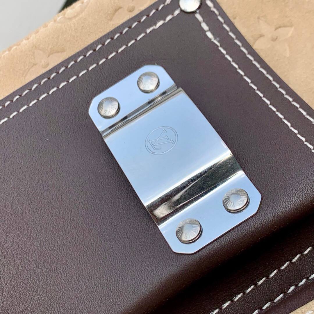 Сумка Louis Vuitton STEAMER 40 4