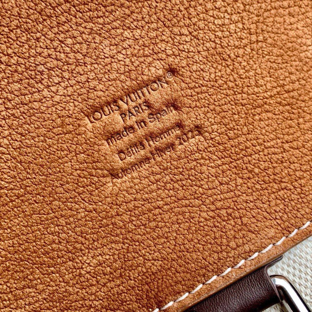 Сумка Louis Vuitton STEAMER 40 9