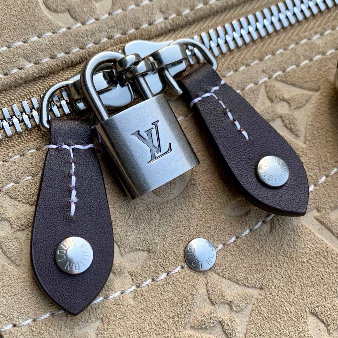 Сумка Louis Vuitton STEAMER 40 4