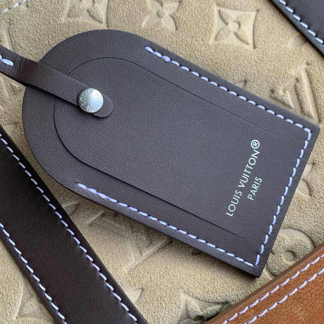 Сумка Louis Vuitton STEAMER 40 5