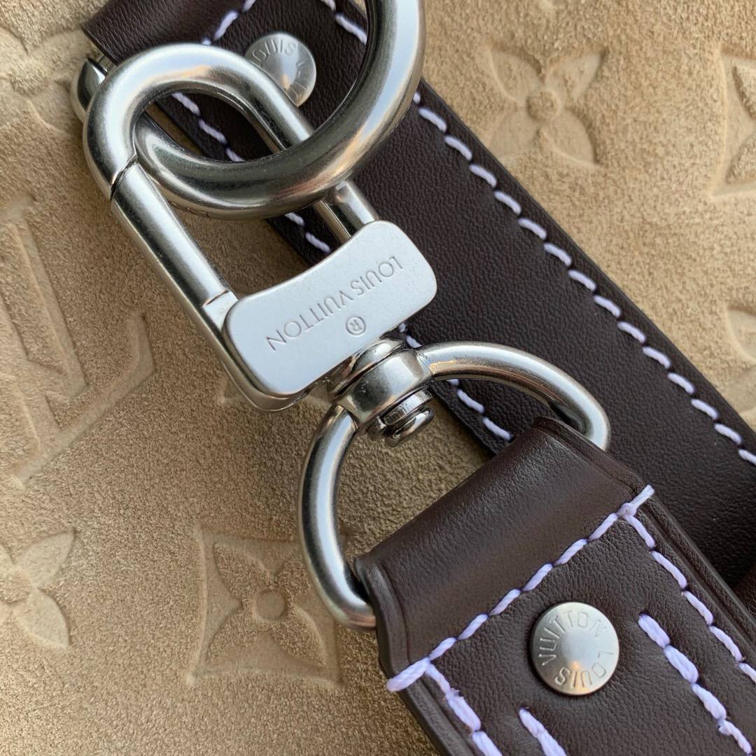 Сумка Louis Vuitton STEAMER 40 6