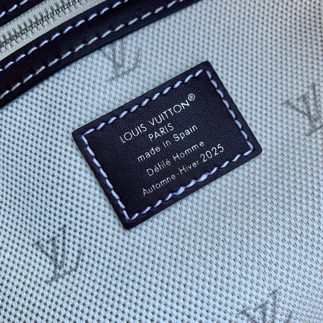 Сумка Louis Vuitton STEAMER 40 8