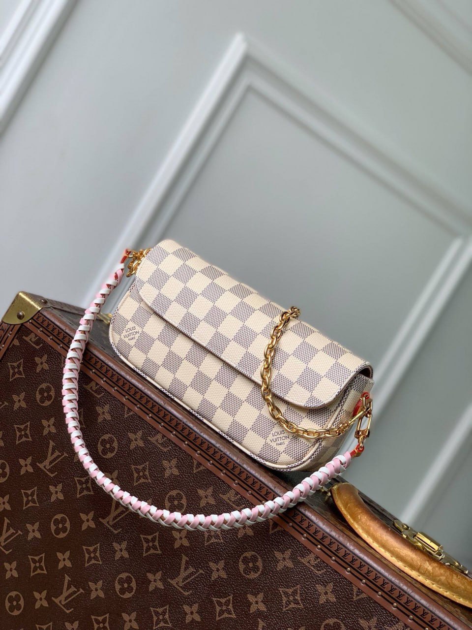 Кошелек Louis Vuitton