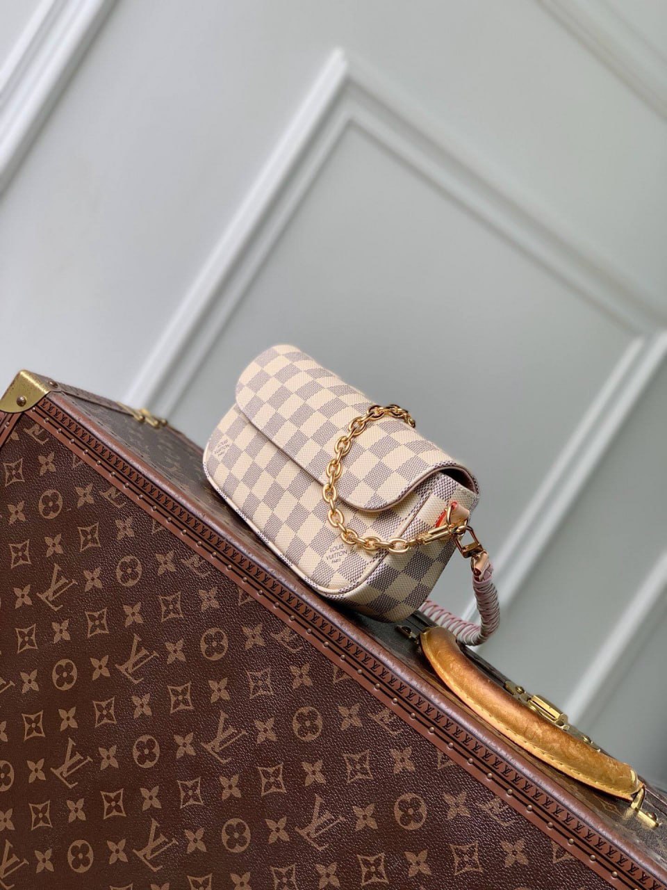 Кошелек Louis Vuitton 2