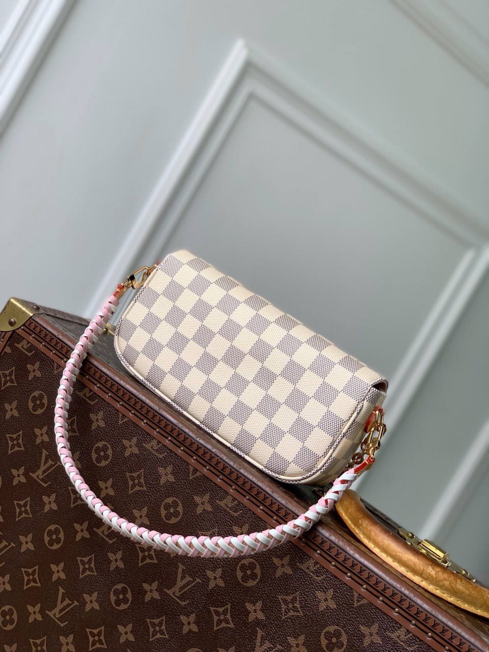 Кошелек Louis Vuitton 3