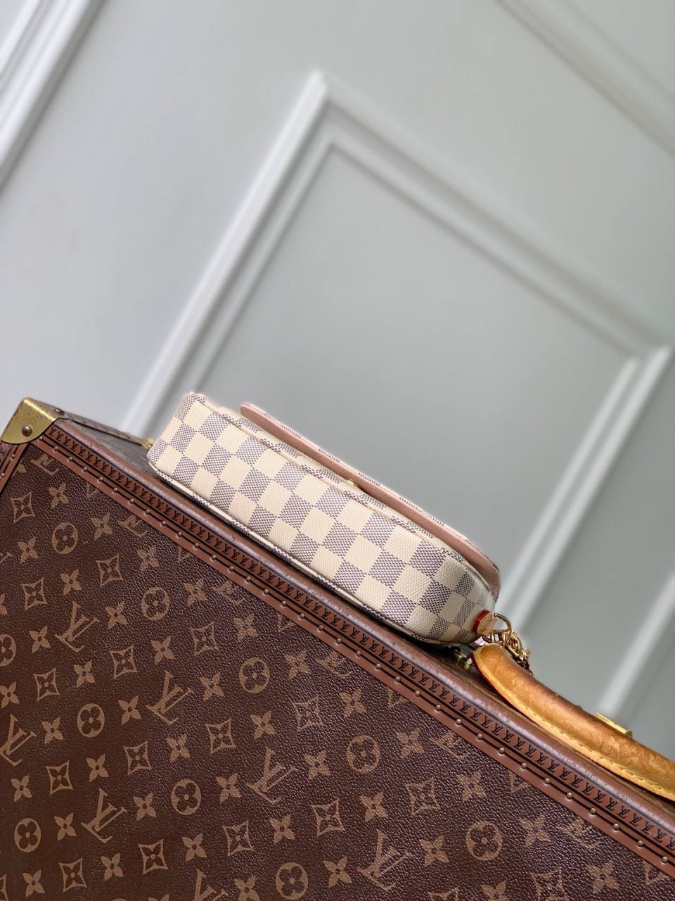 Кошелек Louis Vuitton 8