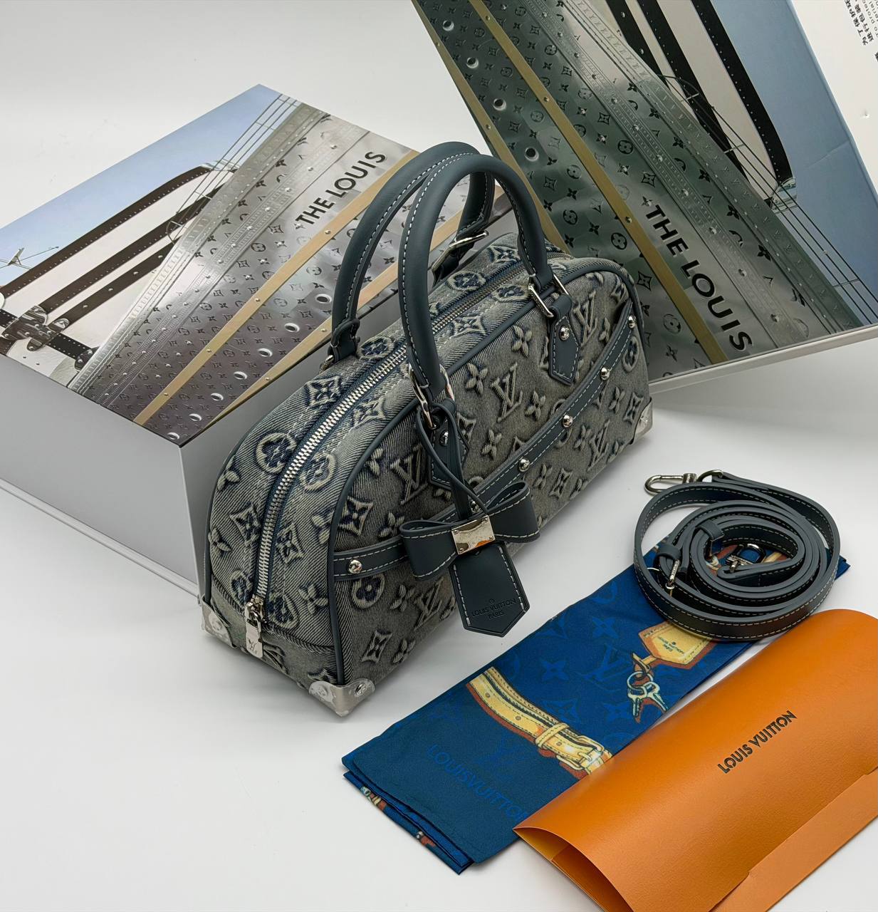 Сумка Louis Vuitton 2