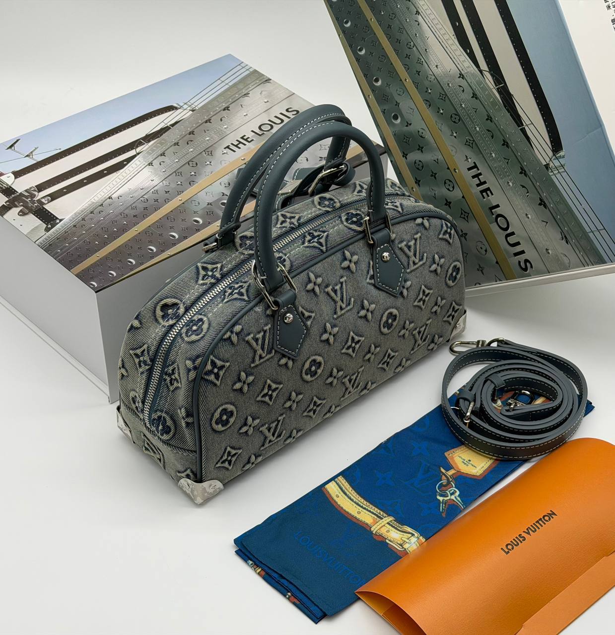 Сумка Louis Vuitton 3