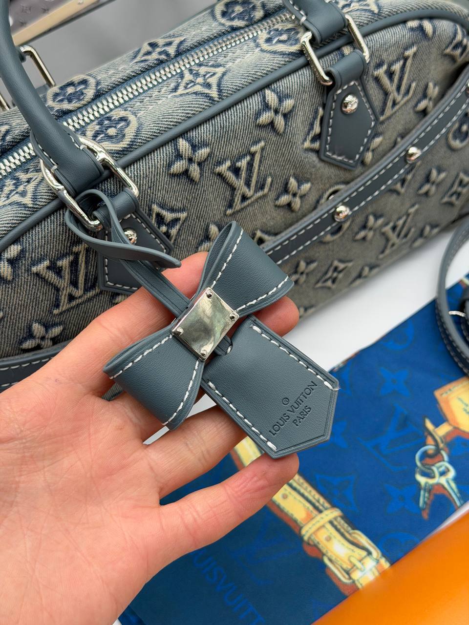 Сумка Louis Vuitton 4