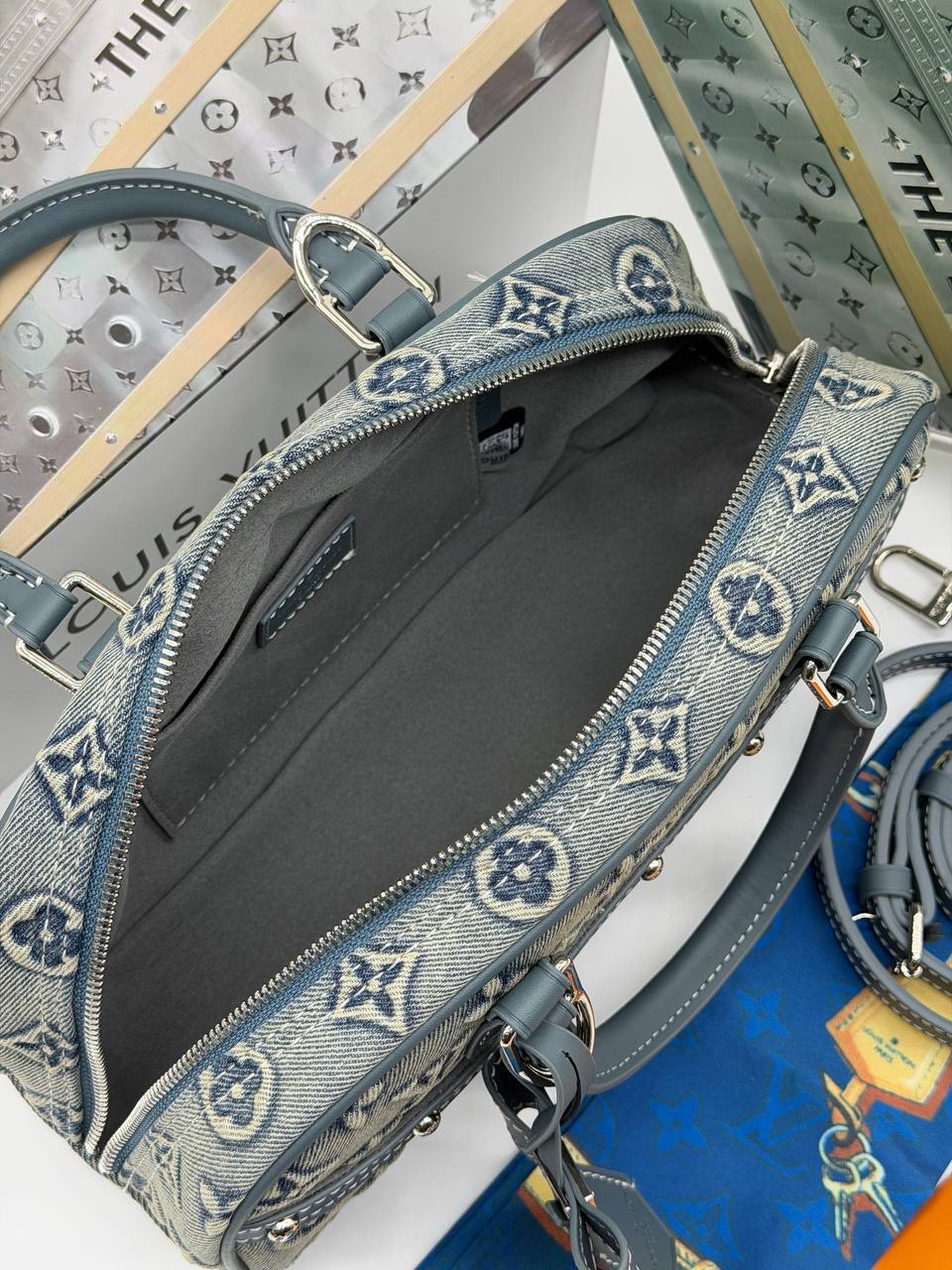 Сумка Louis Vuitton 5