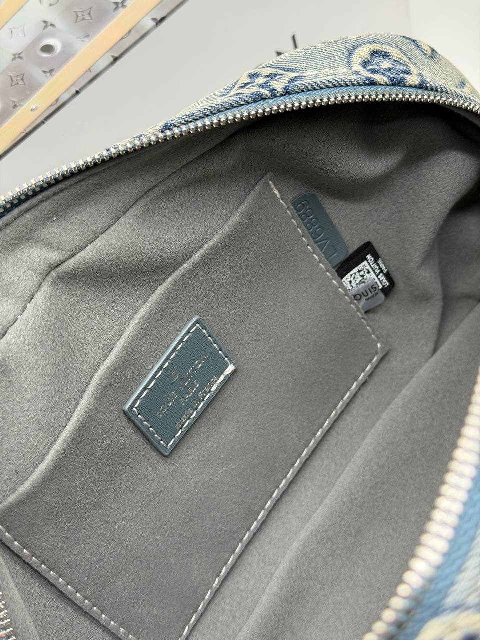 Сумка Louis Vuitton 6
