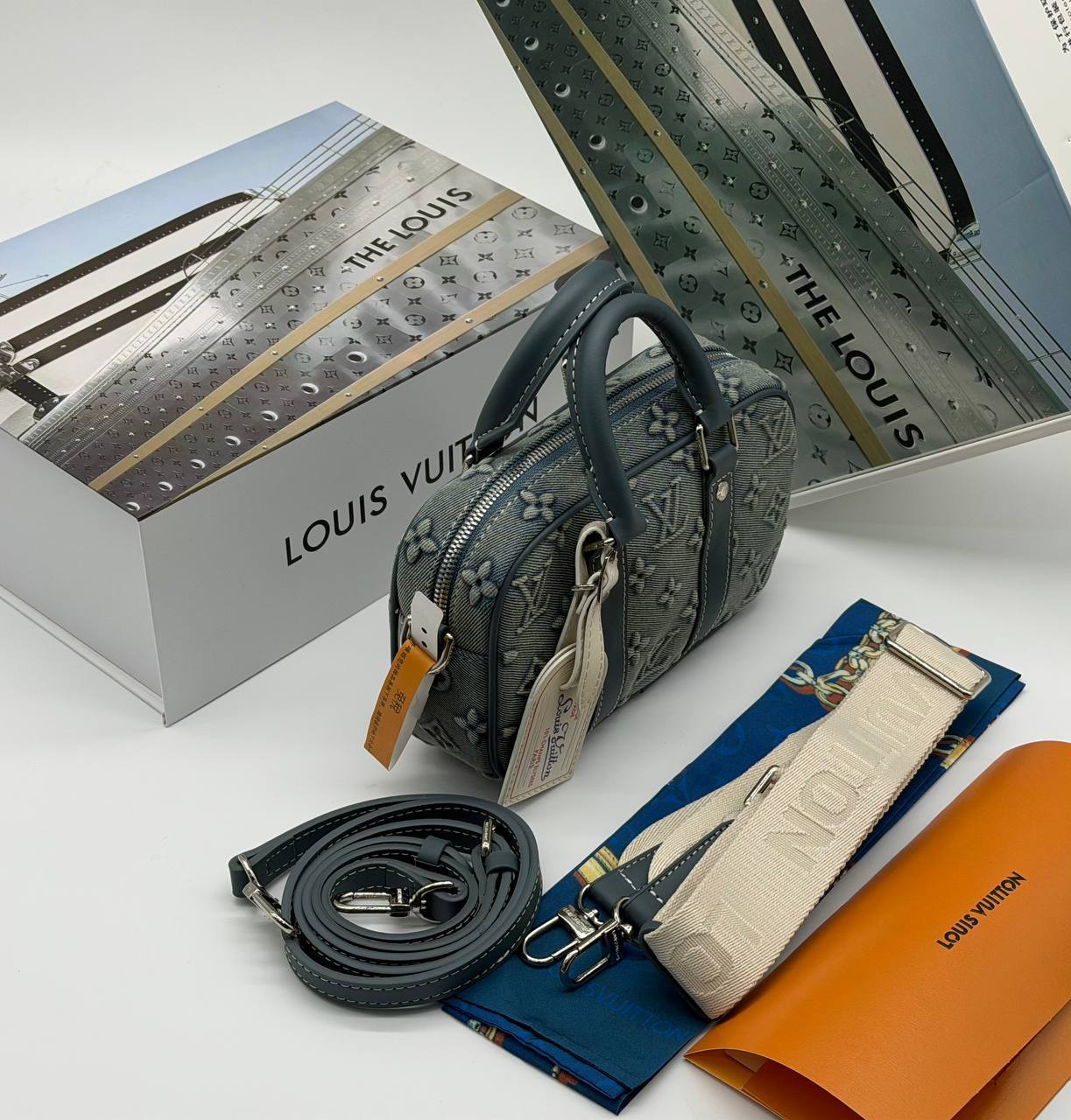 Сумка Louis Vuitton 2
