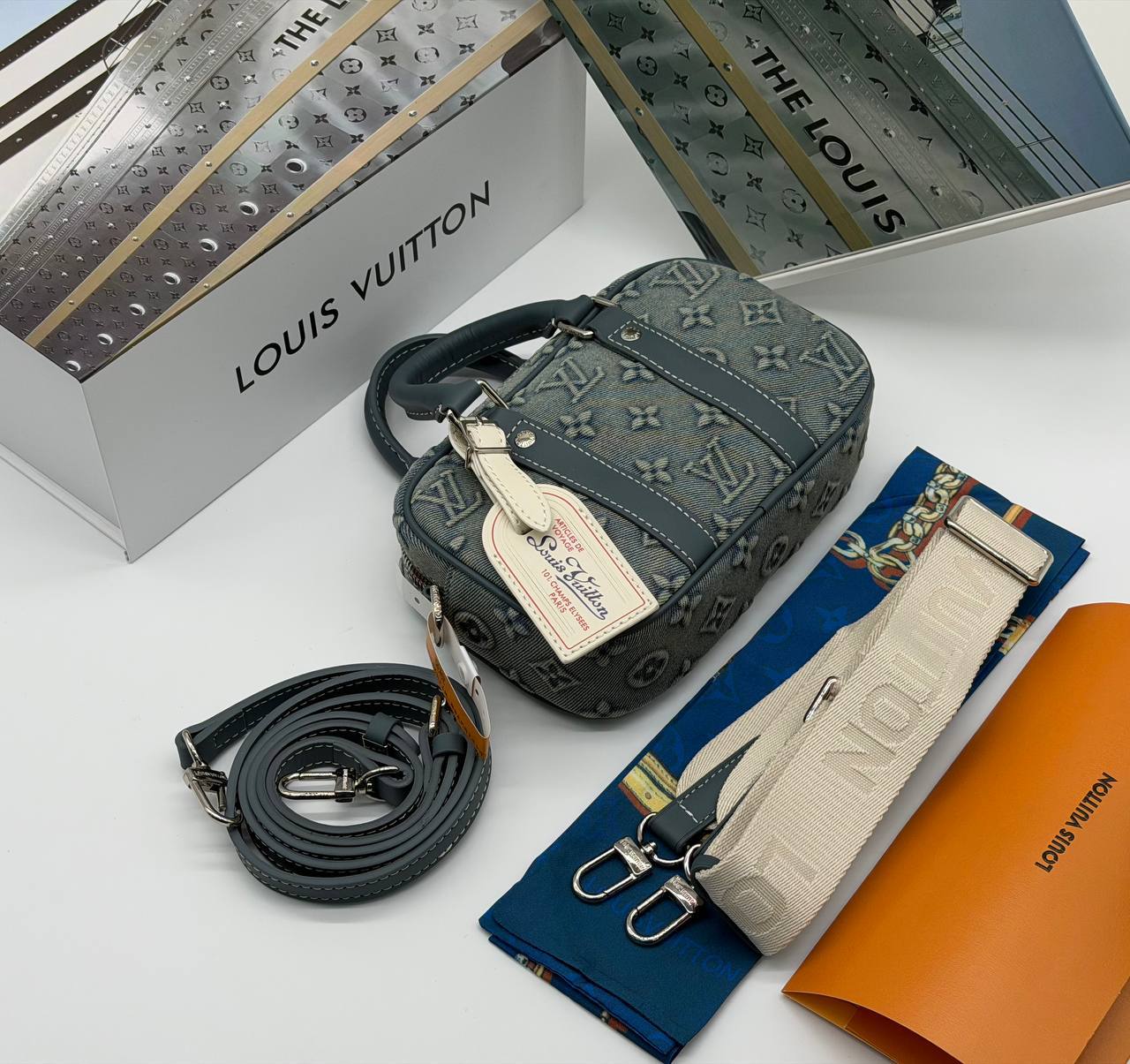 Сумка Louis Vuitton 4