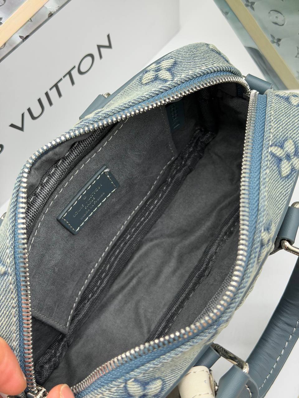 Сумка Louis Vuitton 5